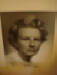 Joan Ward-Harris nee Ough circa 1938